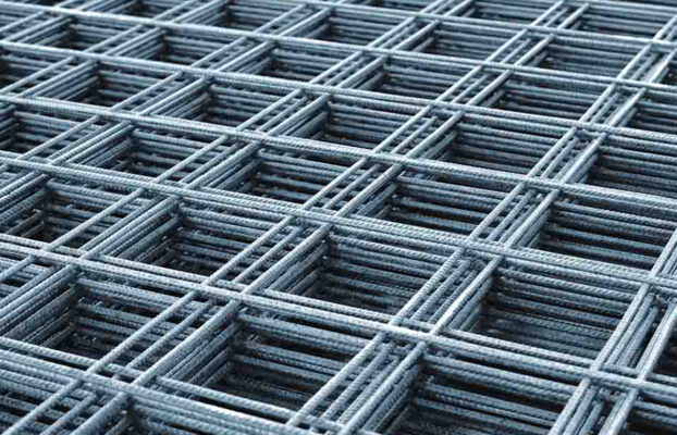 What is Steel wire mesh?
