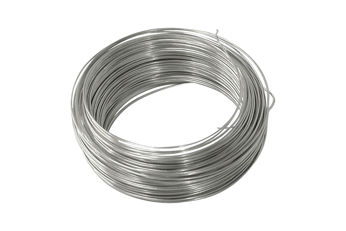What Is Galvanized Wire?